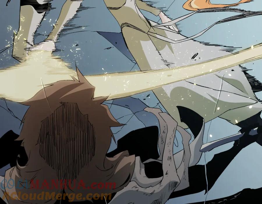 《全民转职：无职的我终结了神明！》第76话 喜欢拼数值？那就拼个够！ 第69页
