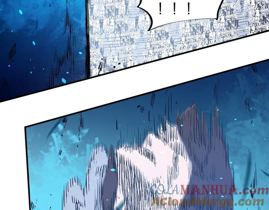 《全民转职：无职的我终结了神明！》第77话：异变突起，前往另一个世界！（加更） 第9页