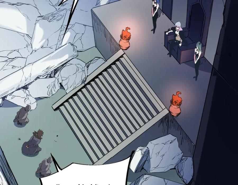 《全民转职：无职的我终结了神明！》第77话：异变突起，前往另一个世界！（加更） 第99页