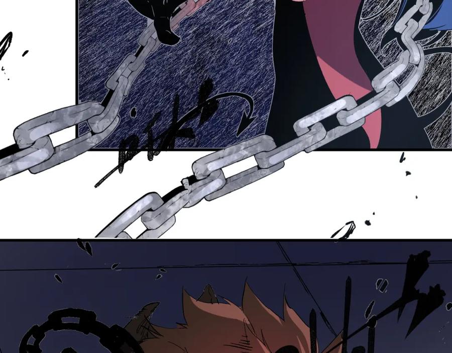 《全民转职：无职的我终结了神明！》第77话：异变突起，前往另一个世界！（加更） 第103页