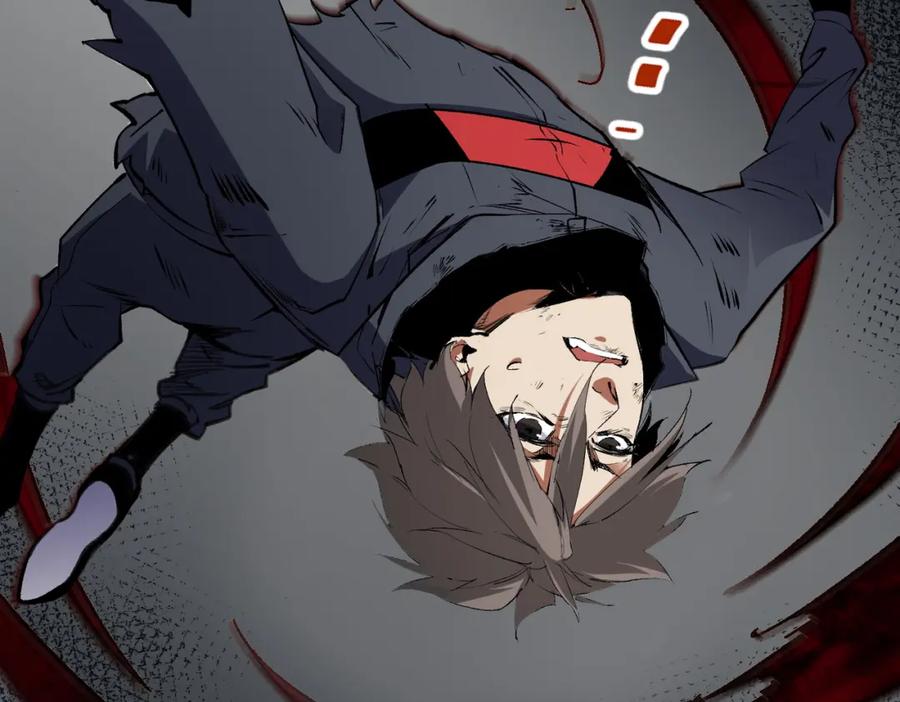 《全民转职：无职的我终结了神明！》第78话 抵达黑暗世界，来一场赌上性命的厮杀！ 第8页