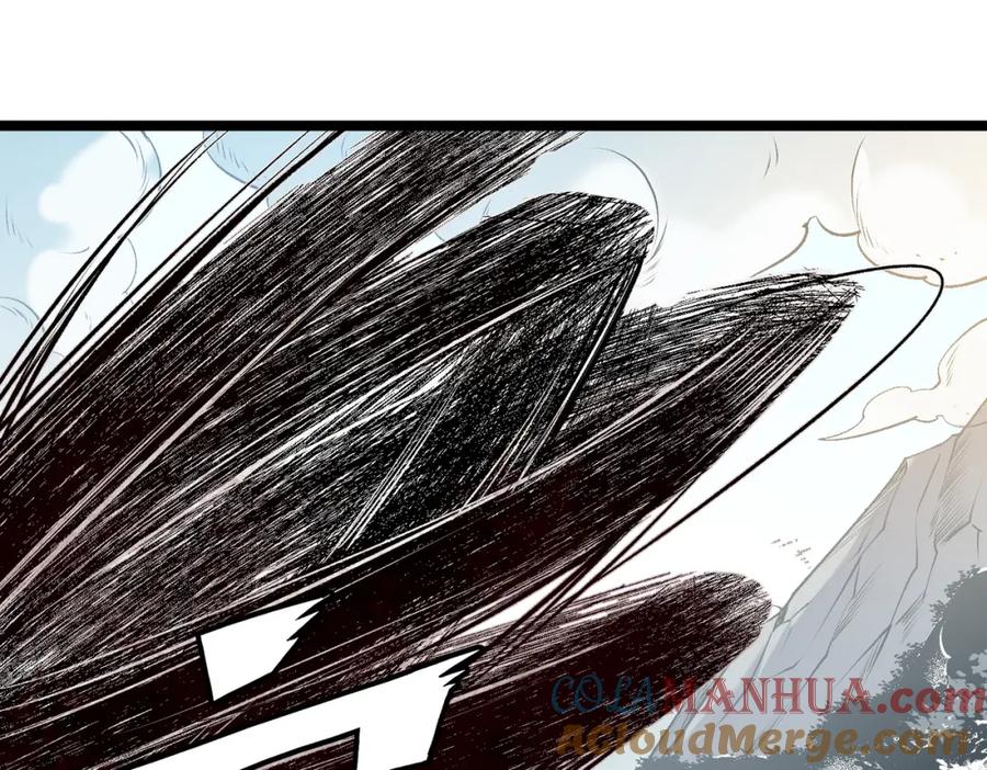 《全民转职：无职的我终结了神明！》第78话 抵达黑暗世界，来一场赌上性命的厮杀！ 第5页
