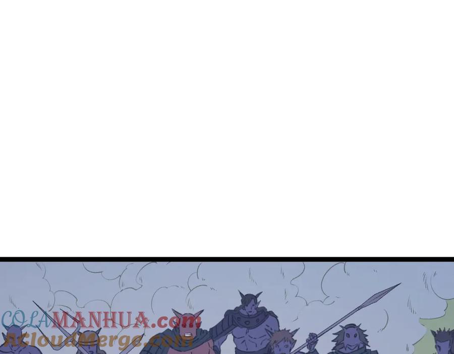 《全民转职：无职的我终结了神明！》第78话 抵达黑暗世界，来一场赌上性命的厮杀！ 第81页