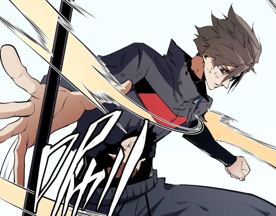 《全民转职：无职的我终结了神明！》第78话 抵达黑暗世界，来一场赌上性命的厮杀！ 第32页