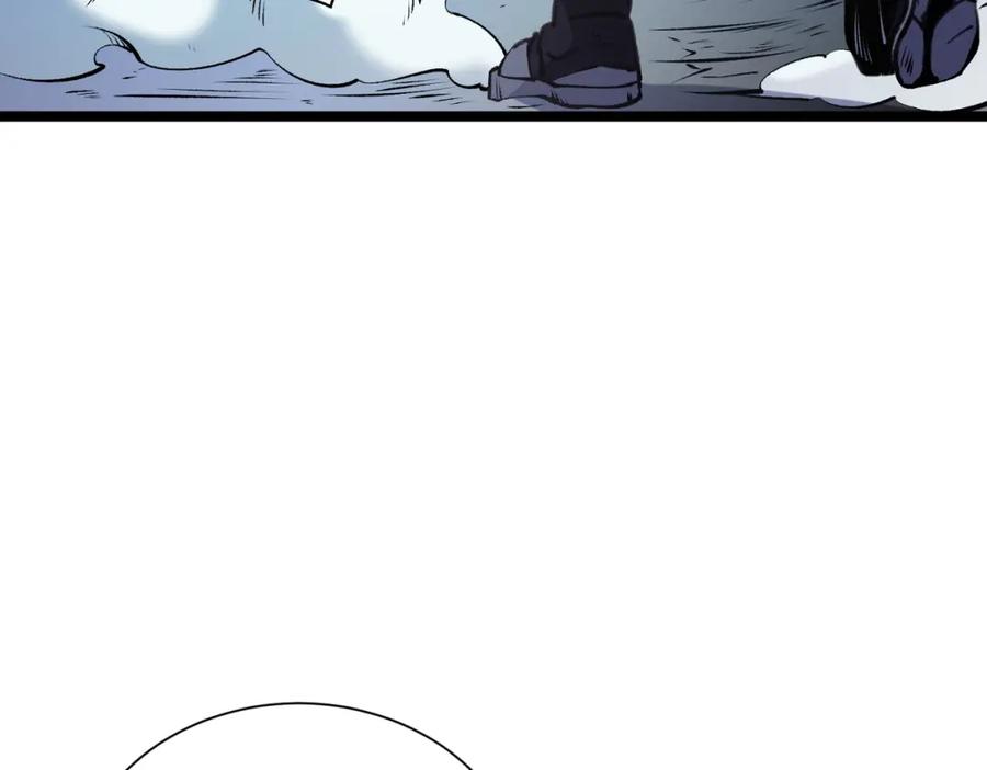 《全民转职：无职的我终结了神明！》第78话 抵达黑暗世界，来一场赌上性命的厮杀！ 第158页