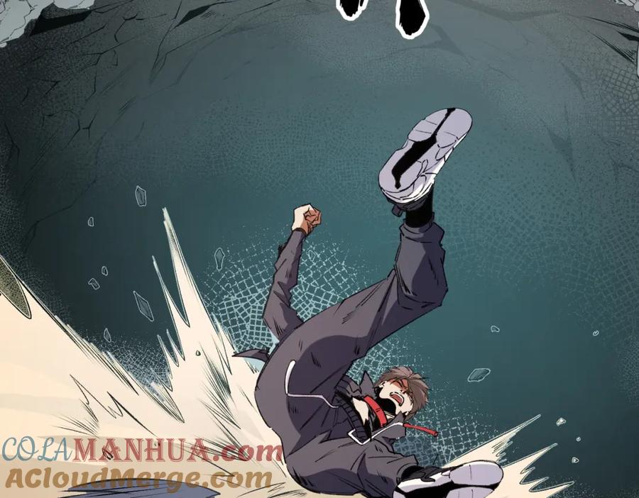 《全民转职：无职的我终结了神明！》第78话 抵达黑暗世界，来一场赌上性命的厮杀！ 第149页
