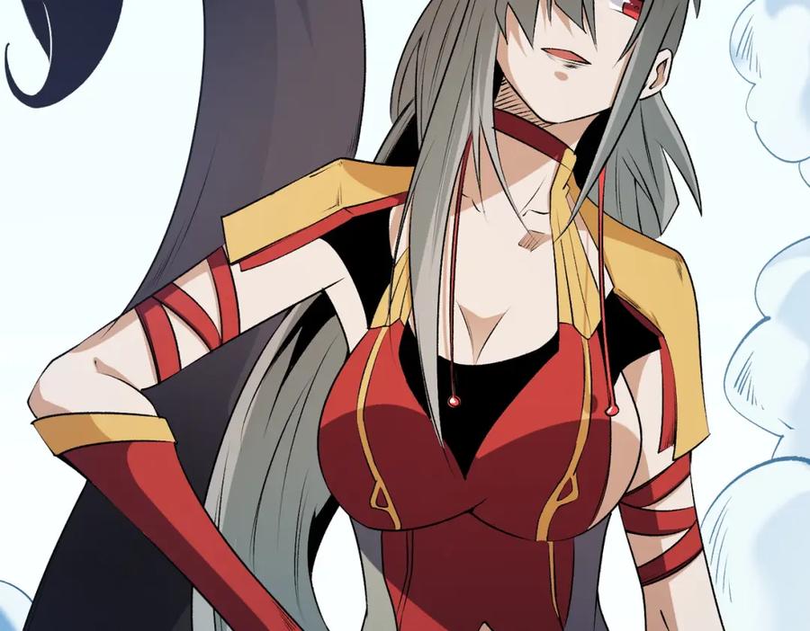 《全民转职：无职的我终结了神明！》第78话 抵达黑暗世界，来一场赌上性命的厮杀！ 第79页