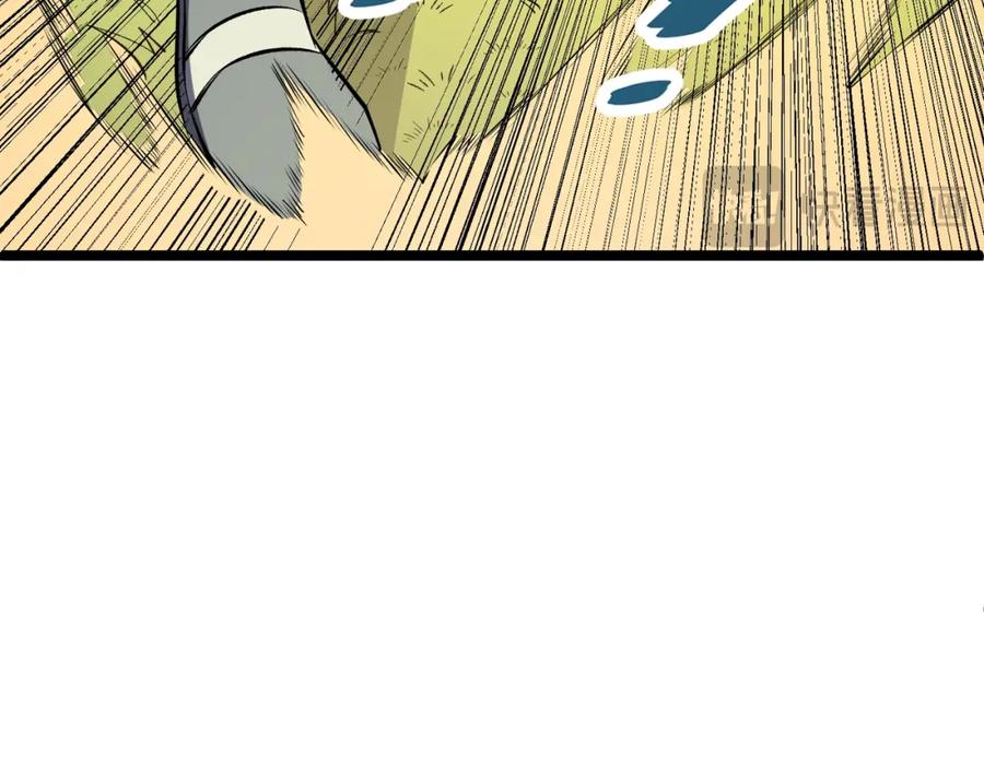 《全民转职：无职的我终结了神明！》第78话 抵达黑暗世界，来一场赌上性命的厮杀！ 第134页