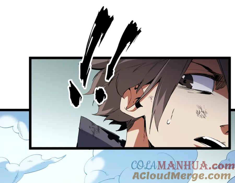 《全民转职：无职的我终结了神明！》第78话 抵达黑暗世界，来一场赌上性命的厮杀！ 第45页