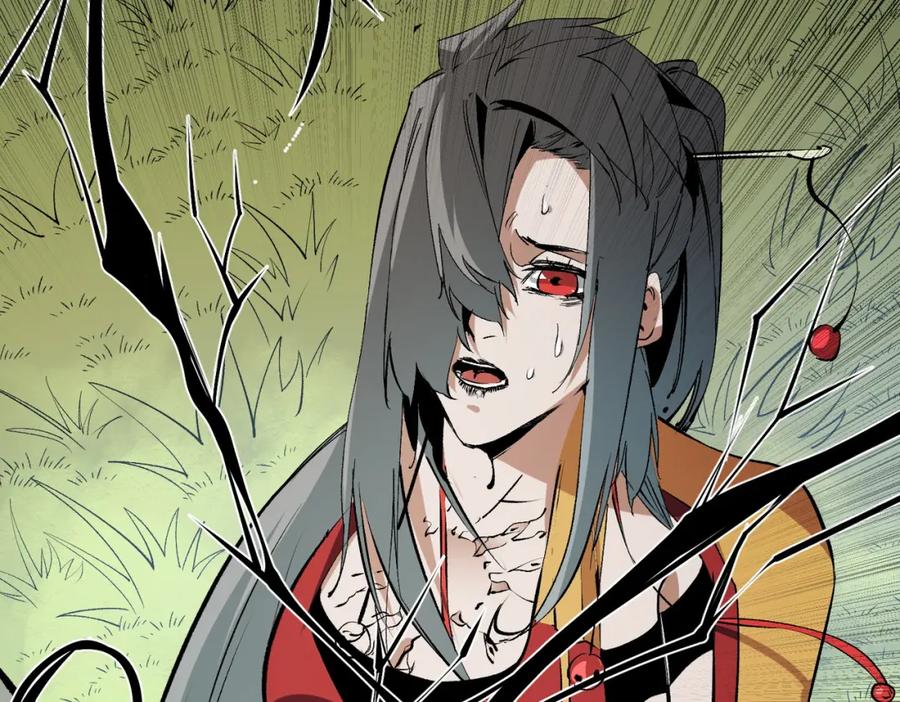 《全民转职：无职的我终结了神明！》第78话 抵达黑暗世界，来一场赌上性命的厮杀！ 第38页