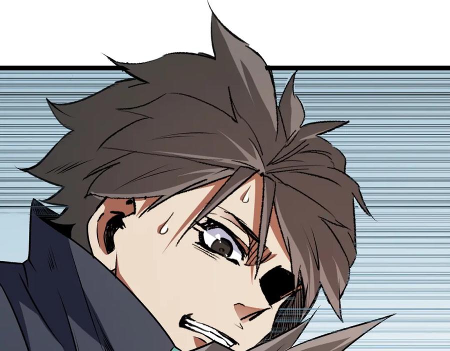 《全民转职：无职的我终结了神明！》第78话 抵达黑暗世界，来一场赌上性命的厮杀！ 第122页