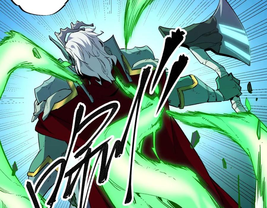 全民转职：无职的我终结了神明！ - 第7话 极限反杀！ 第60页