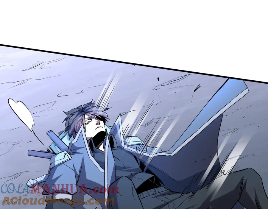 全民转职：无职的我终结了神明！ - 第7话 极限反杀！ 第105页