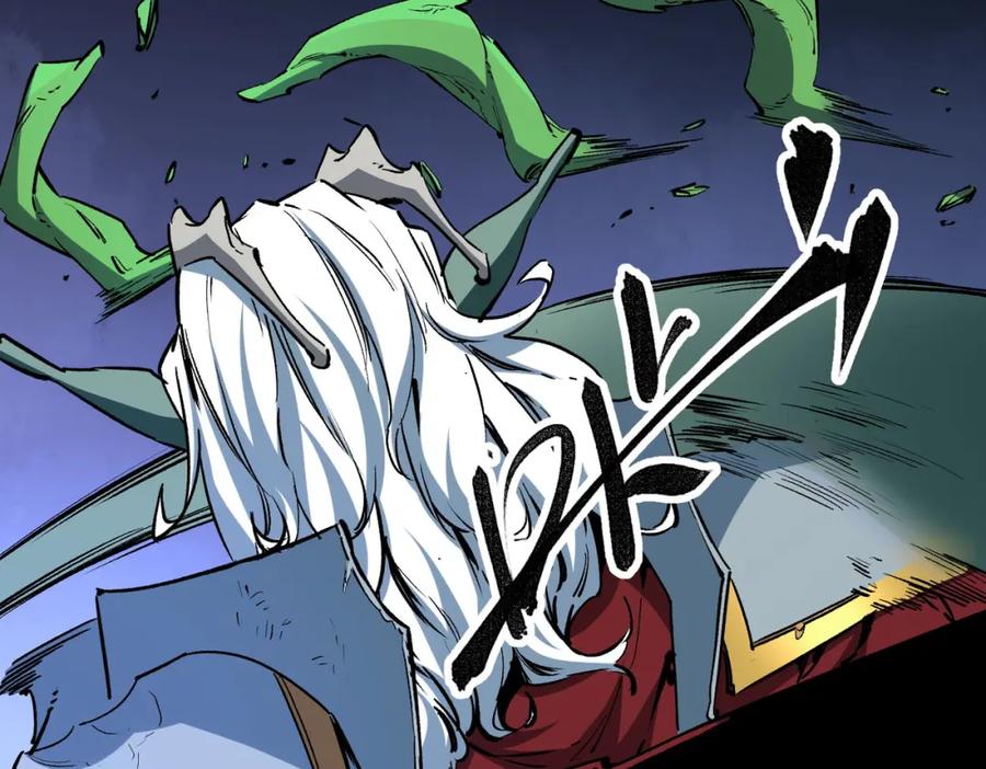 全民转职：无职的我终结了神明！ - 第7话 极限反杀！ 第79页