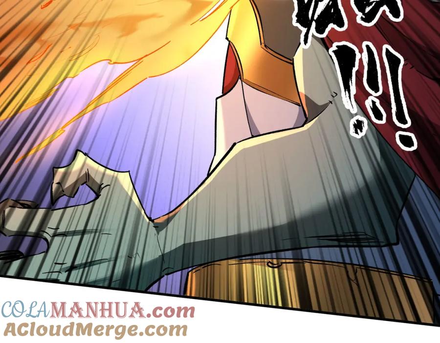 全民转职：无职的我终结了神明！ - 第7话 极限反杀！ 第93页