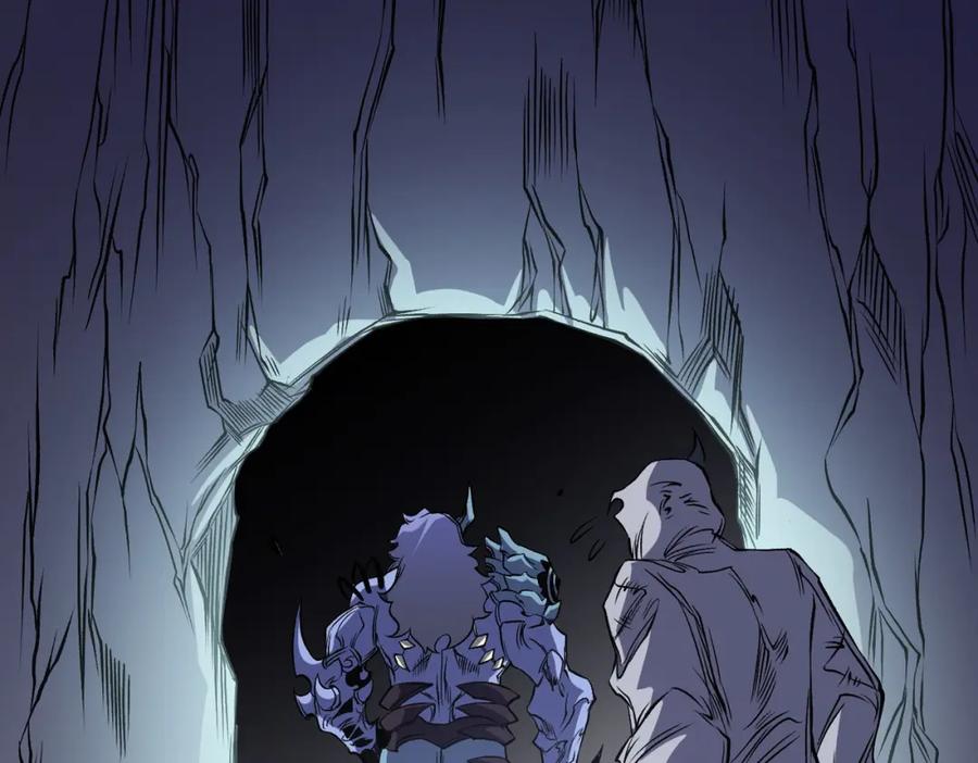 《全民转职：无职的我终结了神明！》第79话 血脉解放殊死一搏，约会终将结束？ 第112页