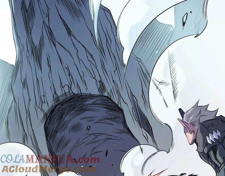 《全民转职：无职的我终结了神明！》第79话 血脉解放殊死一搏，约会终将结束？ 第9页