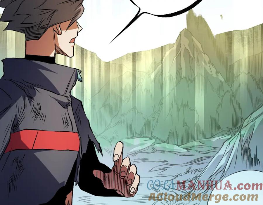 《全民转职：无职的我终结了神明！》第79话 血脉解放殊死一搏，约会终将结束？ 第109页