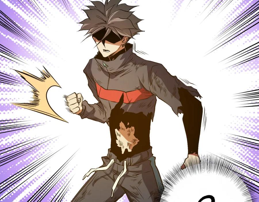 《全民转职：无职的我终结了神明！》第79话 血脉解放殊死一搏，约会终将结束？ 第90页