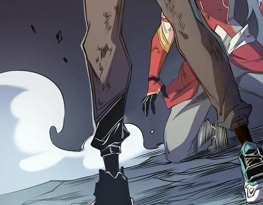 《全民转职：无职的我终结了神明！》第79话 血脉解放殊死一搏，约会终将结束？ 第79页
