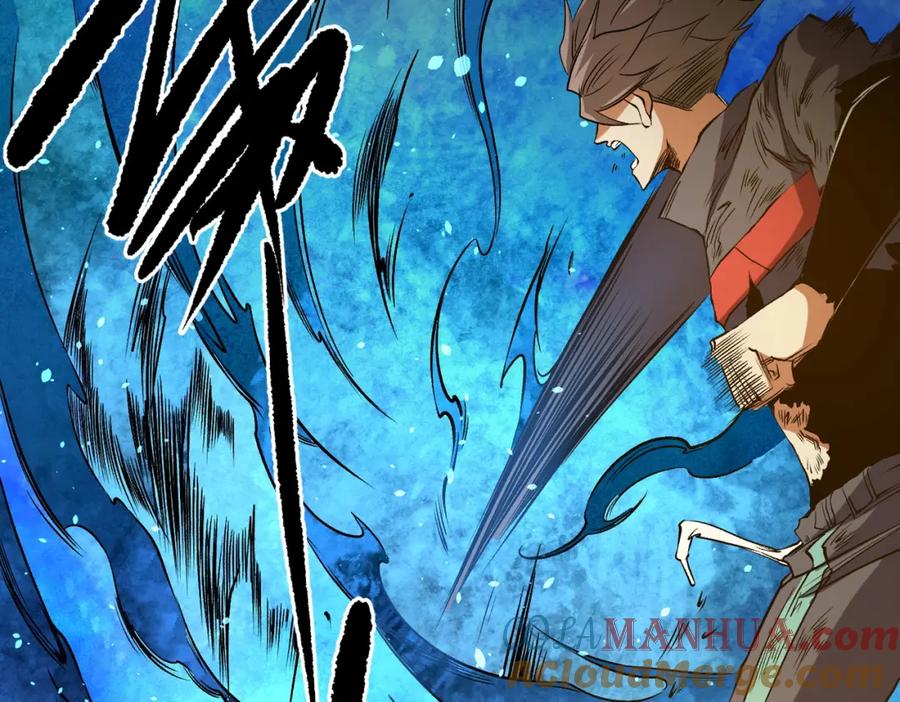 《全民转职：无职的我终结了神明！》第79话 血脉解放殊死一搏，约会终将结束？ 第97页