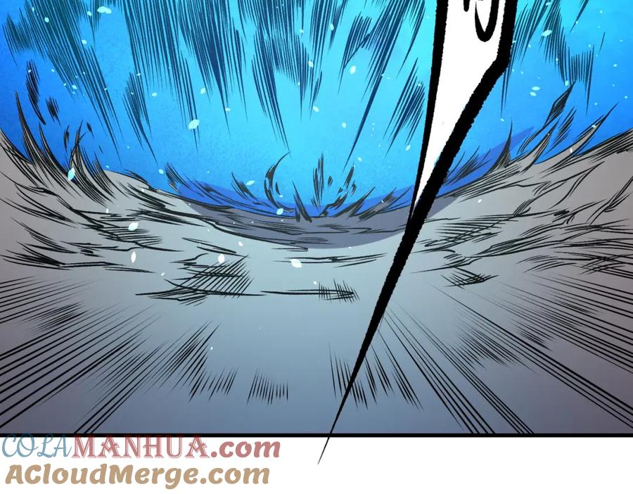 《全民转职：无职的我终结了神明！》第79话 血脉解放殊死一搏，约会终将结束？ 第101页