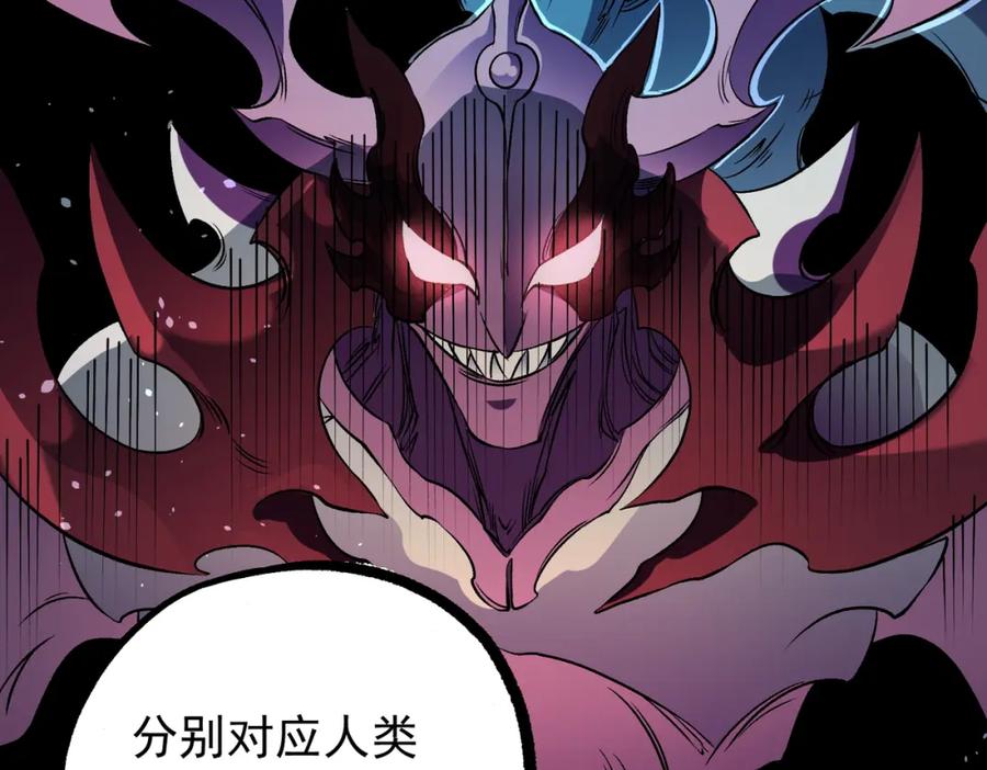 《全民转职：无职的我终结了神明！》第81话：小子，你为何不跪！ 第80页