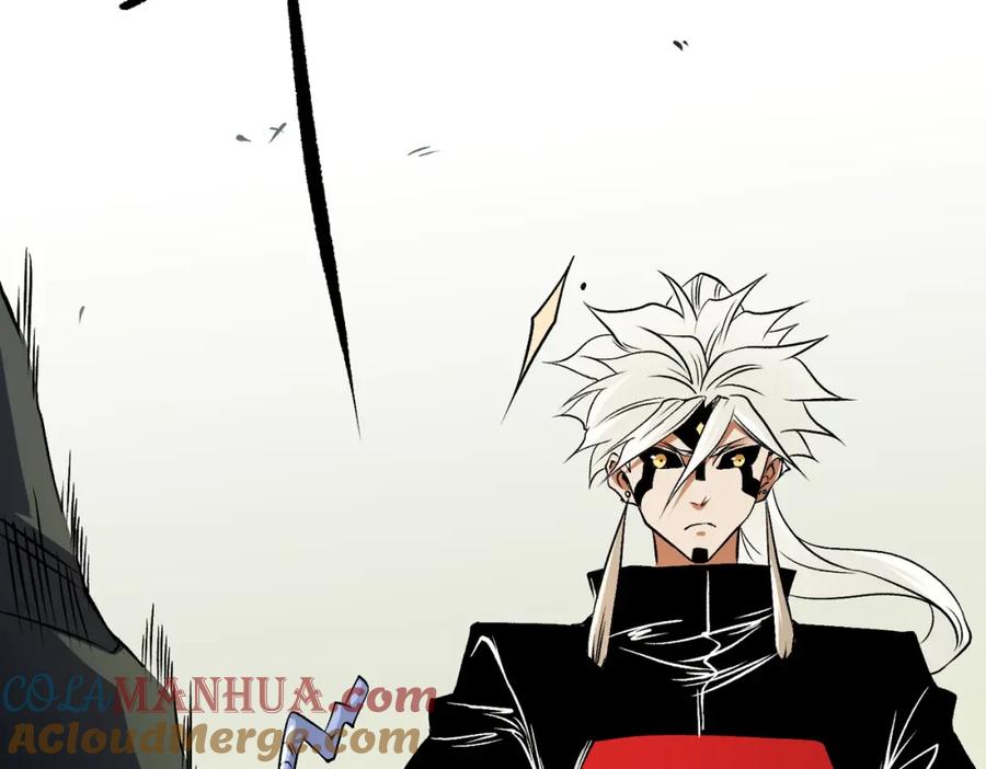 《全民转职：无职的我终结了神明！》第81话：小子，你为何不跪！ 第61页