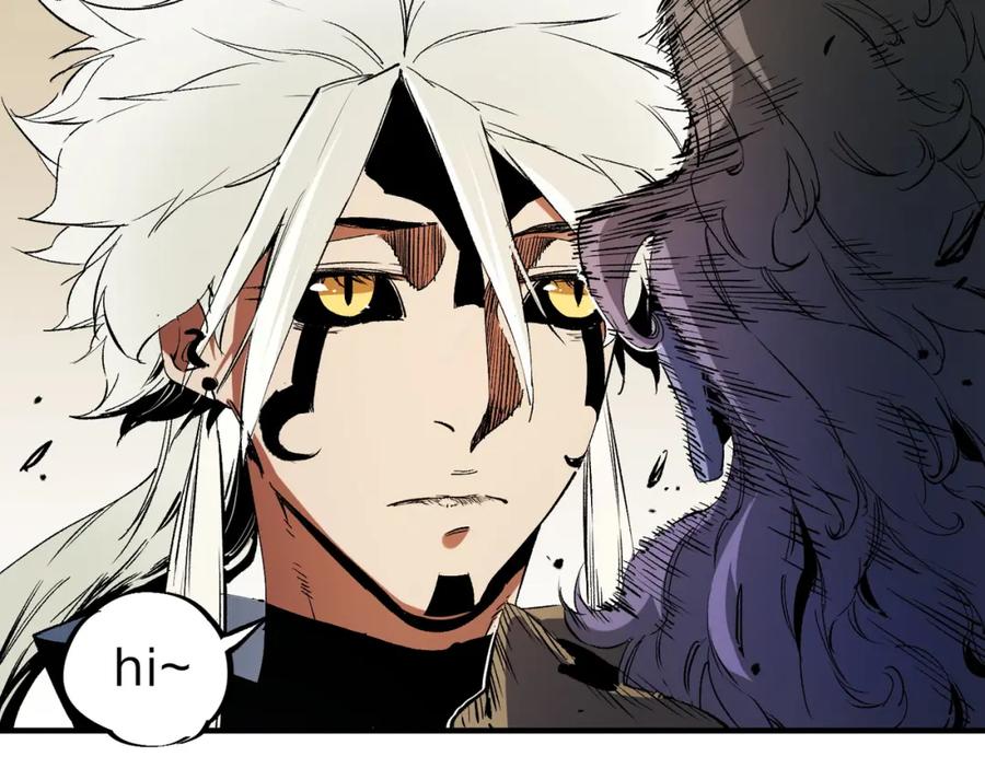 《全民转职：无职的我终结了神明！》第82话：执事，想换换口味吗？ 第36页