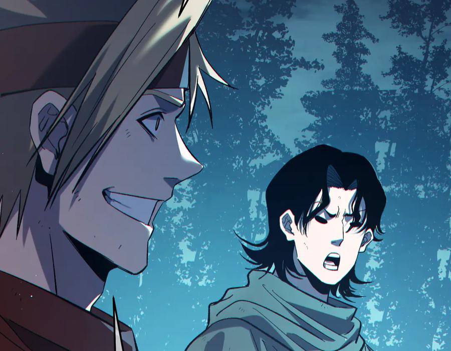 《我靠无敌被动打出成吨伤害！》第80话 通关副本！全员升级！ 第179页
