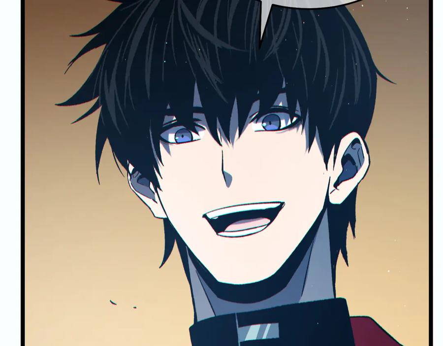 《我靠无敌被动打出成吨伤害！》第80话 通关副本！全员升级！ 第171页