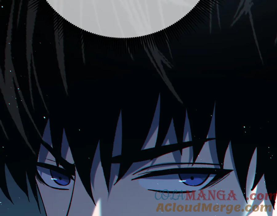 《我靠无敌被动打出成吨伤害！》第80话 通关副本！全员升级！ 第185页