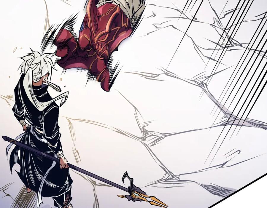 《全民转职：无职的我终结了神明！》第83话 恶魔王具？很有研究的价值 第99页