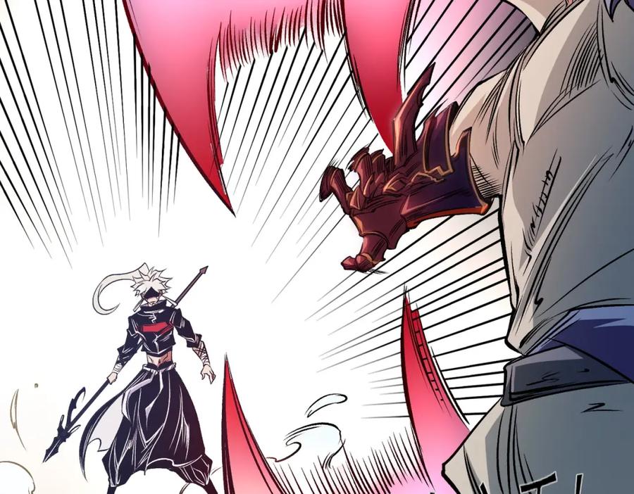 《全民转职：无职的我终结了神明！》第83话 恶魔王具？很有研究的价值 第67页