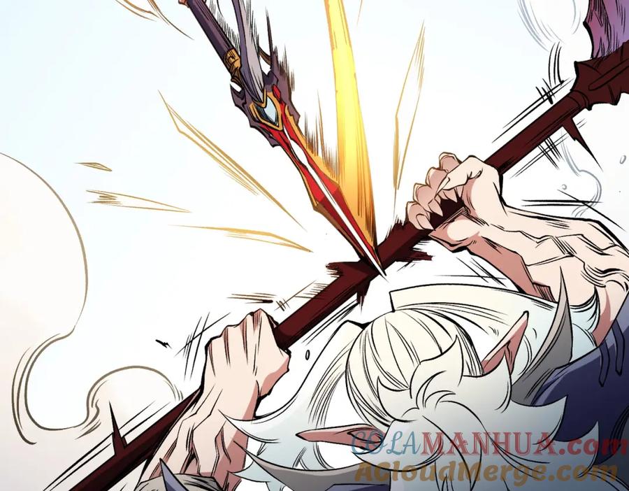 《全民转职：无职的我终结了神明！》第83话 恶魔王具？很有研究的价值 第57页