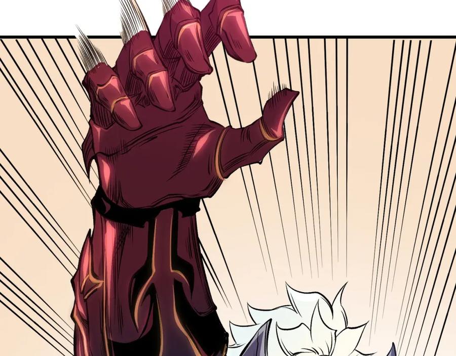 《全民转职：无职的我终结了神明！》第83话 恶魔王具？很有研究的价值 第64页