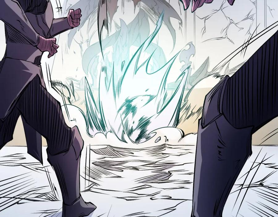 《全民转职：无职的我终结了神明！》第83话 恶魔王具？很有研究的价值 第54页