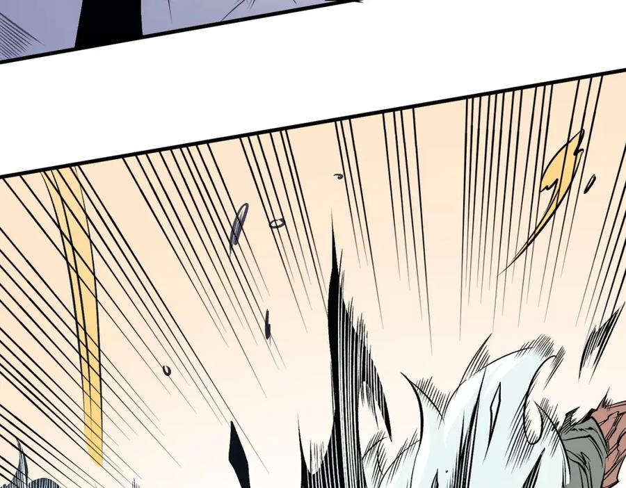 《全民转职：无职的我终结了神明！》第83话 恶魔王具？很有研究的价值 第107页