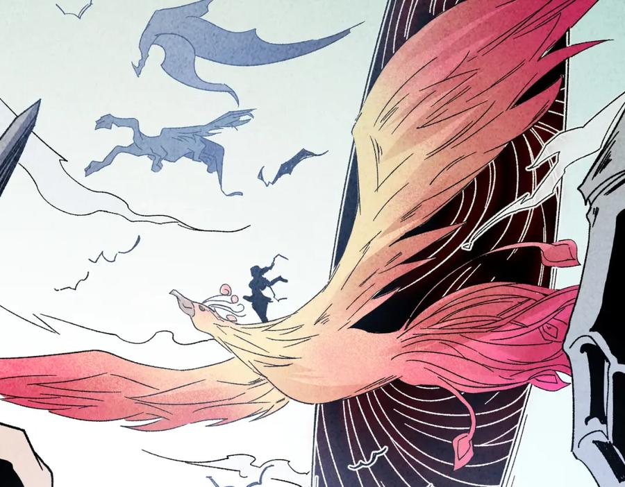 《全民转职：无职的我终结了神明！》第84话 带队灭国？打到黑暗世界的恐怖女人！ 第17页