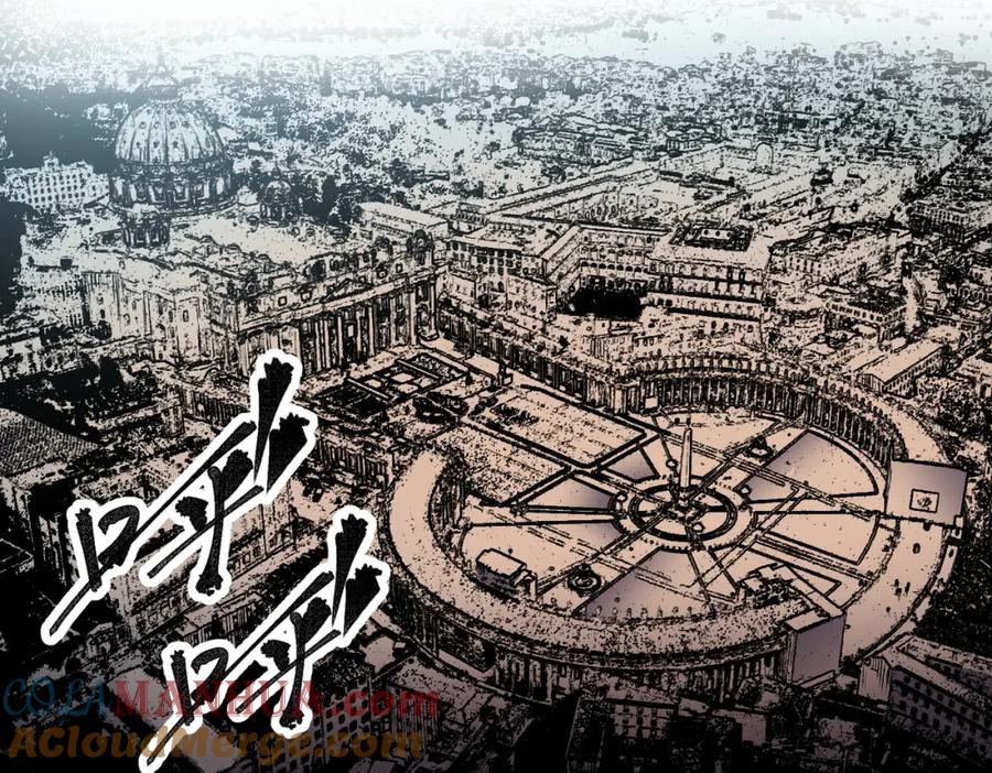 《全民转职：无职的我终结了神明！》第85话 不可能完成的目标？成为七十二柱恶魔！ 第93页