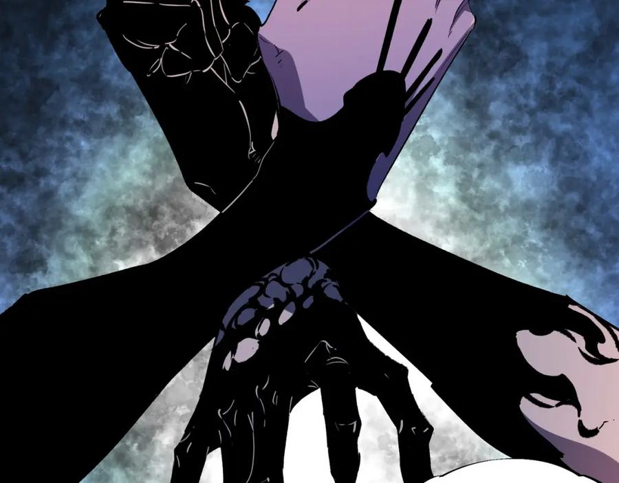 《全民转职：无职的我终结了神明！》第85话 不可能完成的目标？成为七十二柱恶魔！ 第15页
