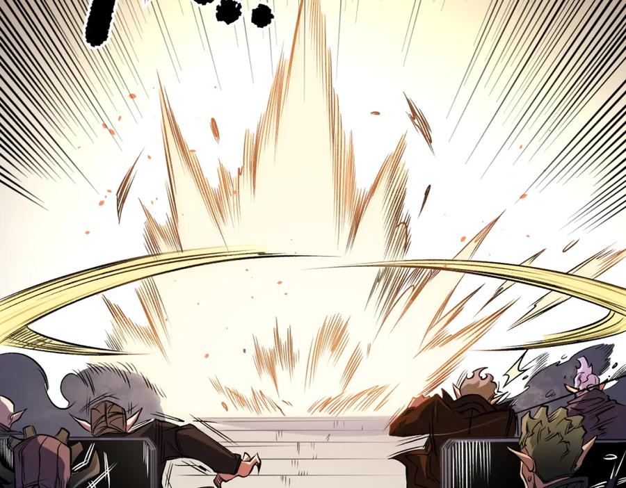 《全民转职：无职的我终结了神明！》第86话 黑暗世界的人类？或许我们可以聊聊 第79页