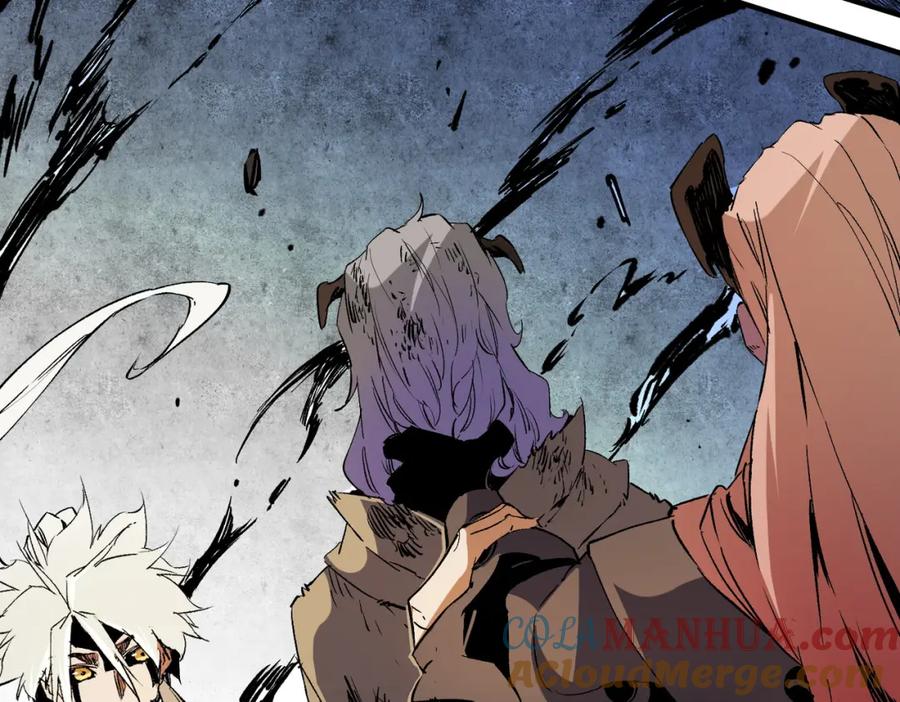 《全民转职：无职的我终结了神明！》第88话 连偷带抢，你不堪一击！ 第65页