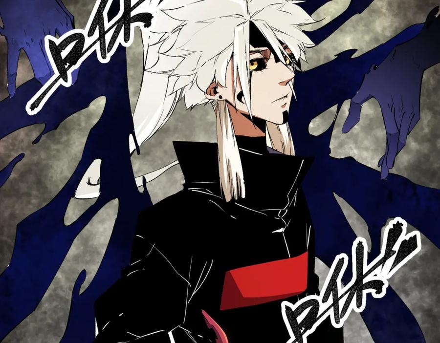 《全民转职：无职的我终结了神明！》第88话 连偷带抢，你不堪一击！ 第83页
