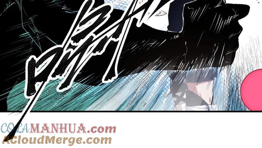 《全民转职：无职的我终结了神明！》第88话 连偷带抢，你不堪一击！ 第93页