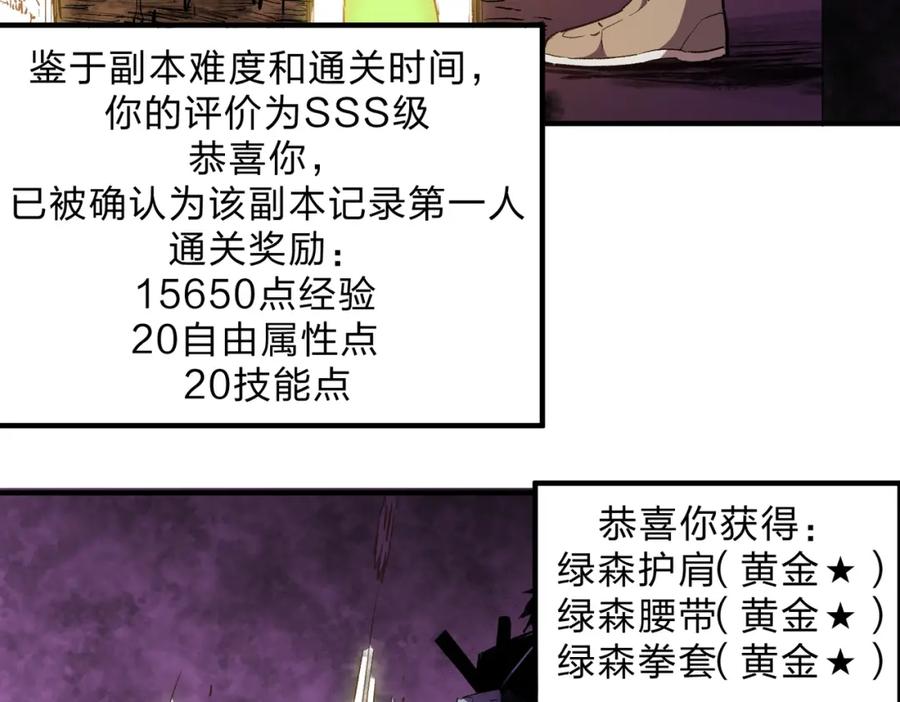 全民转职：无职的我终结了神明！ - 第8话 拿下，省状元！ 第7页
