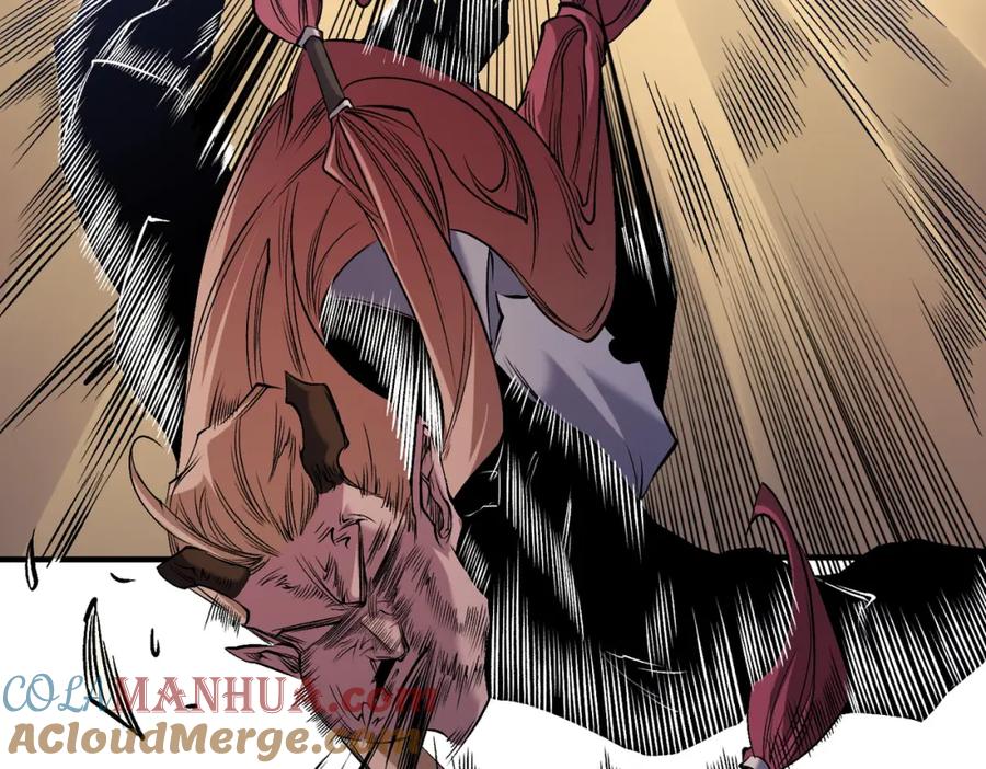 《全民转职：无职的我终结了神明！》第89话 黑暗世界的老熟人？ 第65页