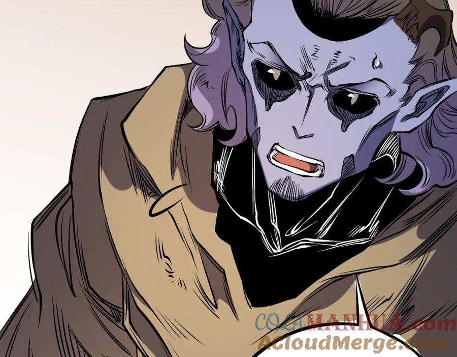 《全民转职：无职的我终结了神明！》第89话 黑暗世界的老熟人？ 第97页