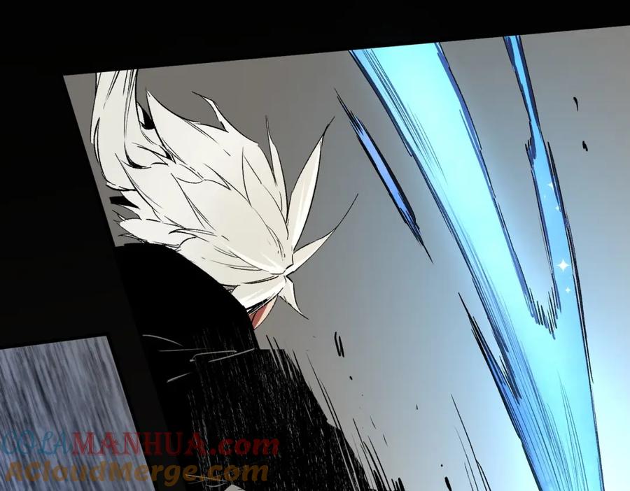 《全民转职：无职的我终结了神明！》第90话 卡BUG？可以试试！ 第77页