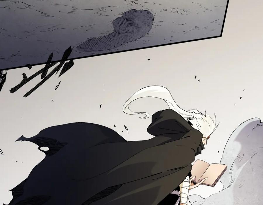 《全民转职：无职的我终结了神明！》第90话 卡BUG？可以试试！ 第50页